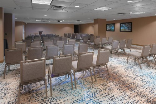 Courtyard by Marriott San Antonio Riverwalk - image 26