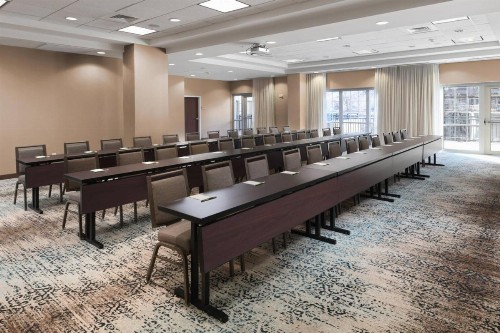 Courtyard by Marriott San Antonio Riverwalk - image 27