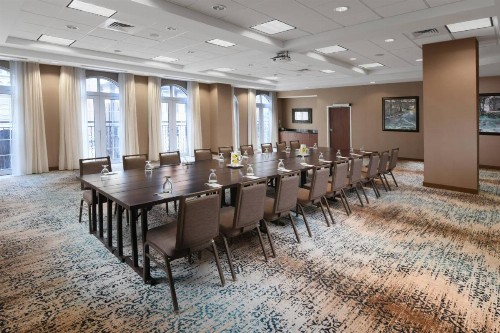 Courtyard by Marriott San Antonio Riverwalk - image 28