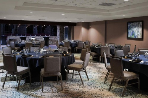 Courtyard by Marriott San Antonio Riverwalk - image 31