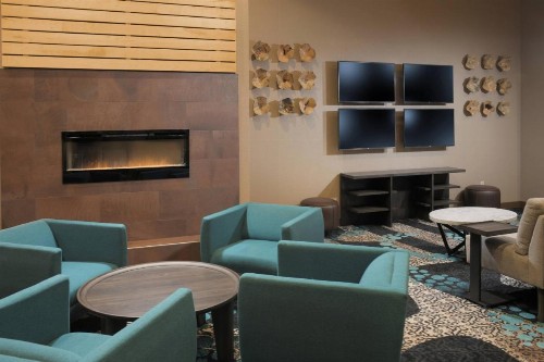 Courtyard by Marriott San Antonio Riverwalk - image 5