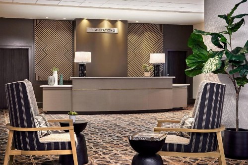 San Antonio Marriott Rivercenter - image 32