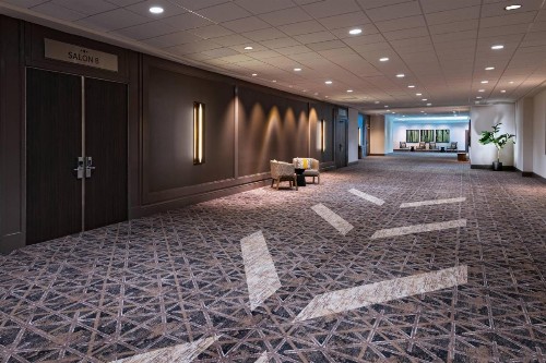 San Antonio Marriott Rivercenter - image 39