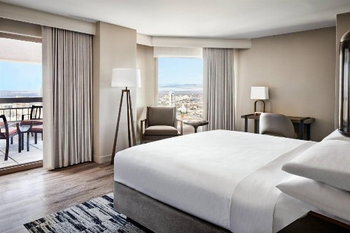 San Antonio Marriott Rivercenter - image 43