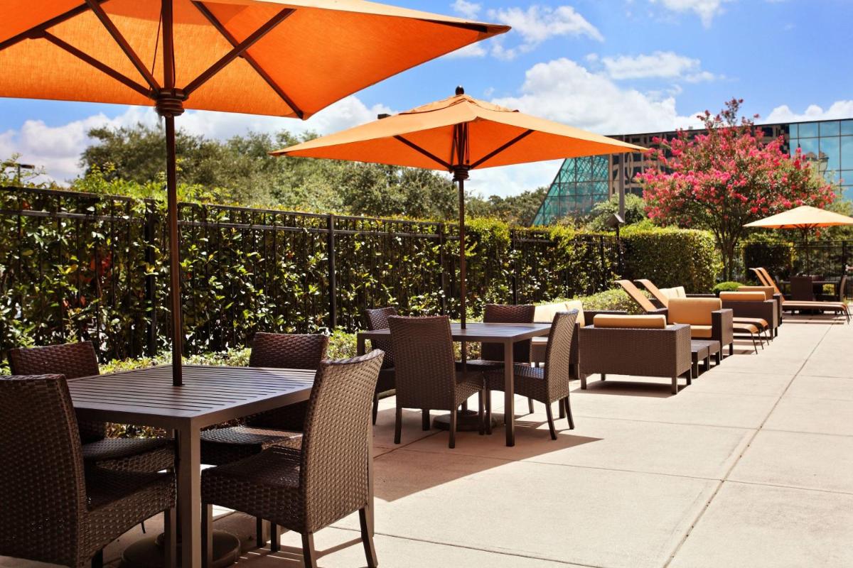 Courtyard by Marriott San Antonio Airport/North Star Mall - main image