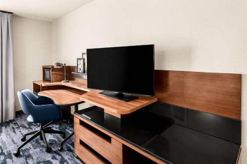 Fairfield Inn & Suites by Marriott San Antonio Downtown/Market Square - image 13