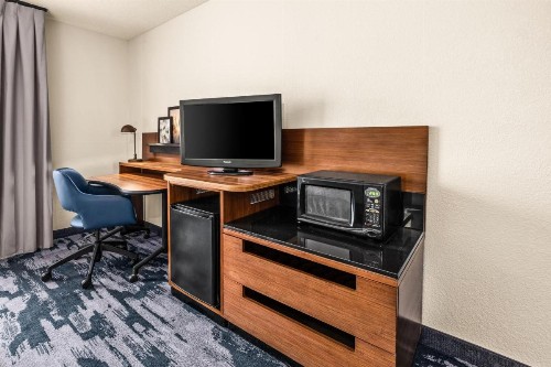 Fairfield Inn & Suites by Marriott San Antonio Downtown/Market Square - image 16