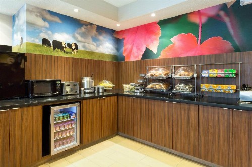 Fairfield Inn & Suites by Marriott San Antonio Downtown/Market Square - image 30