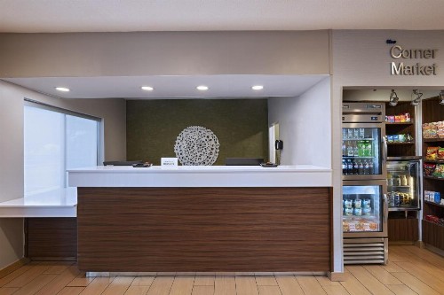 Fairfield Inn & Suites by Marriott San Antonio Downtown/Market Square - image 31