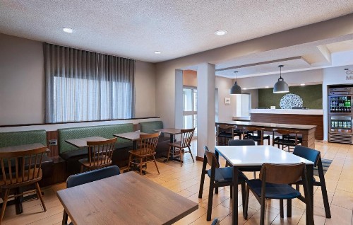 Fairfield Inn & Suites by Marriott San Antonio Downtown/Market Square - image 35