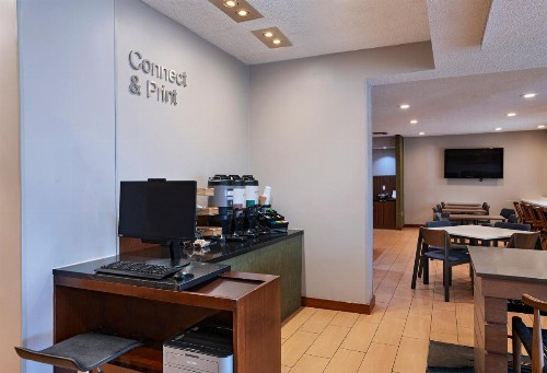 Fairfield Inn & Suites by Marriott San Antonio Downtown/Market Square - image 36