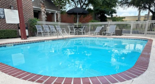 Fairfield Inn & Suites by Marriott San Antonio Downtown/Market Square - image 39