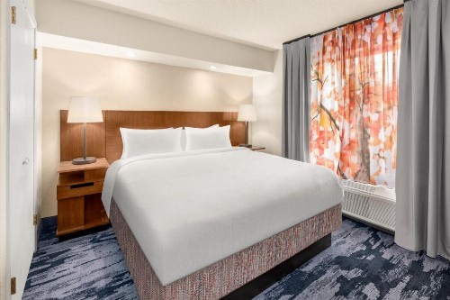 Fairfield Inn & Suites by Marriott San Antonio Downtown/Market Square - image 41