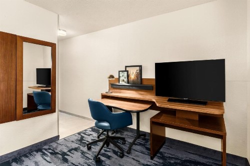 Fairfield Inn & Suites by Marriott San Antonio Downtown/Market Square - image 43