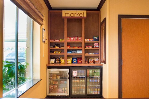 Fairfield Inn & Suites by Marriott San Antonio North/Stone Oak - image 18