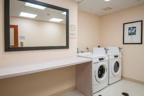 Fairfield Inn & Suites by Marriott San Antonio North/Stone Oak - image 19