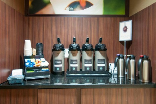 Fairfield Inn & Suites by Marriott San Antonio North/Stone Oak - image 24