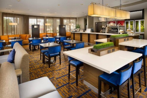 Courtyard by Marriott San Antonio SeaWorld/Lackland - image 26