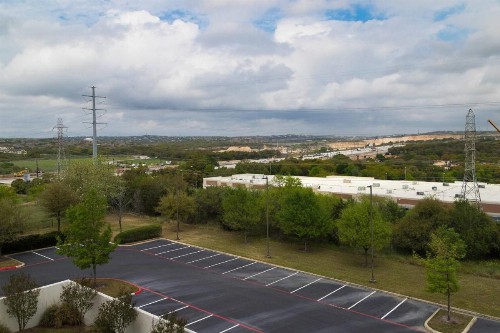 Courtyard by Marriott San Antonio North Stone Oak At Legacy - image 12