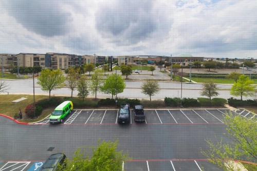 Courtyard by Marriott San Antonio North Stone Oak At Legacy - image 14