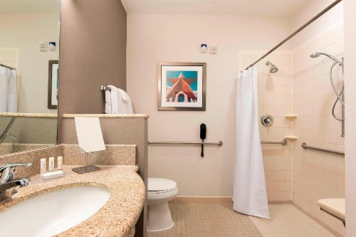 Courtyard by Marriott San Antonio North Stone Oak At Legacy - image 17