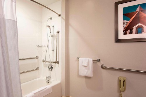 Courtyard by Marriott San Antonio North Stone Oak At Legacy - image 18