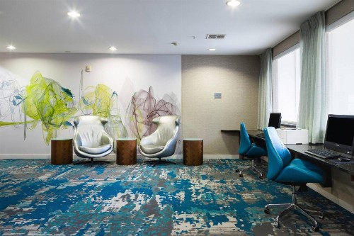 Courtyard by Marriott San Antonio North Stone Oak At Legacy - image 26