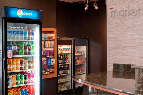 Courtyard by Marriott San Antonio North Stone Oak At Legacy - image 27