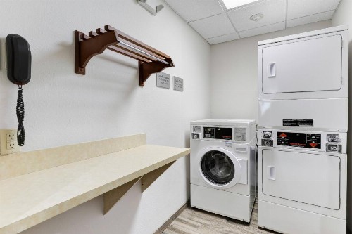 Courtyard by Marriott San Antonio North Stone Oak At Legacy - image 28