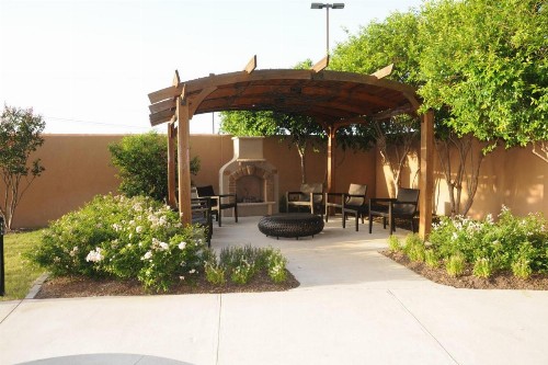 Courtyard by Marriott San Antonio North Stone Oak At Legacy - image 29