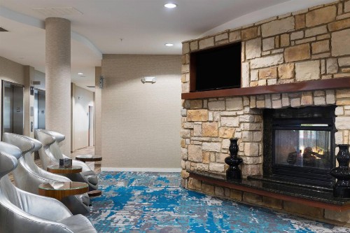 Courtyard by Marriott San Antonio North Stone Oak At Legacy - image 5