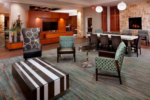 Residence Inn by Marriott San Antonio Six Flags at The RIM - image 12