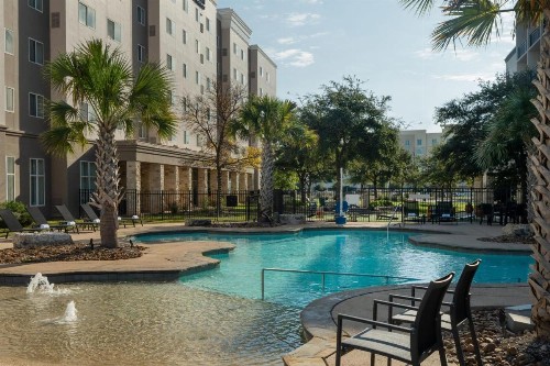 Residence Inn by Marriott San Antonio Six Flags at The RIM - image 15
