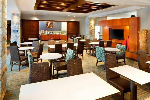 Residence Inn by Marriott San Antonio Six Flags at The RIM - image 16