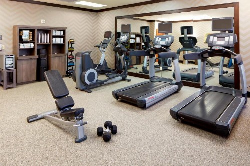 Residence Inn by Marriott San Antonio Six Flags at The RIM - image 2