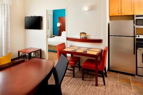 Residence Inn by Marriott San Antonio Six Flags at The RIM - image 21