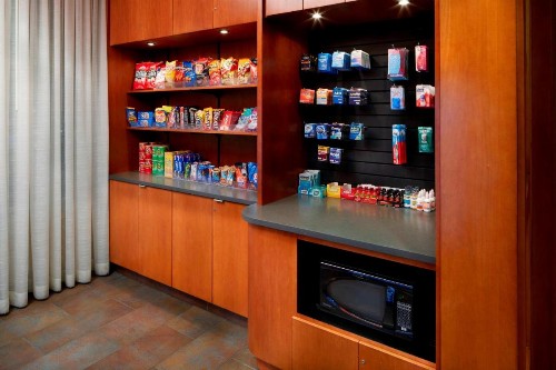 Residence Inn by Marriott San Antonio Six Flags at The RIM - image 22
