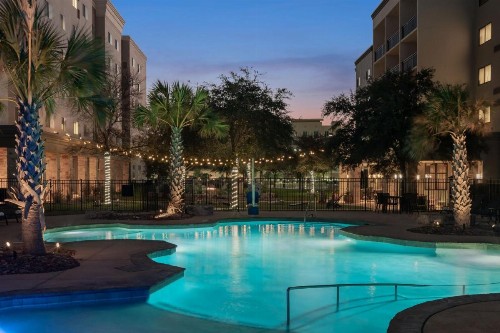 Residence Inn by Marriott San Antonio Six Flags at The RIM - image 24