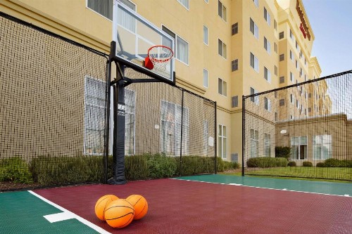 Residence Inn by Marriott San Antonio Six Flags at The RIM - image 25