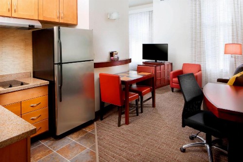 Residence Inn by Marriott San Antonio Six Flags at The RIM - image 26