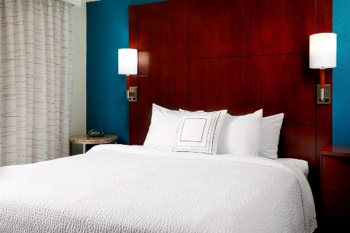 Residence Inn by Marriott San Antonio Six Flags at The RIM - image 27