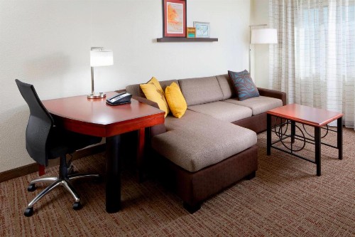 Residence Inn by Marriott San Antonio Six Flags at The RIM - image 8