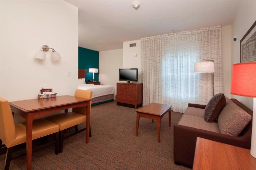 Residence Inn by Marriott San Antonio North Stone Oak - image 10