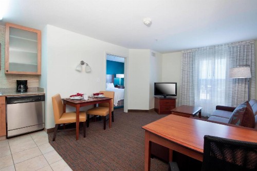 Residence Inn by Marriott San Antonio North Stone Oak - image 11