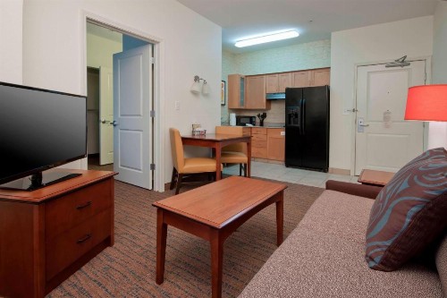 Residence Inn by Marriott San Antonio North Stone Oak - image 12