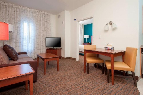 Residence Inn by Marriott San Antonio North Stone Oak - image 13