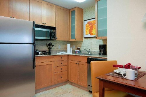 Residence Inn by Marriott San Antonio North Stone Oak - image 14