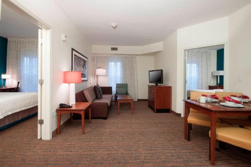 Residence Inn by Marriott San Antonio North Stone Oak - image 15