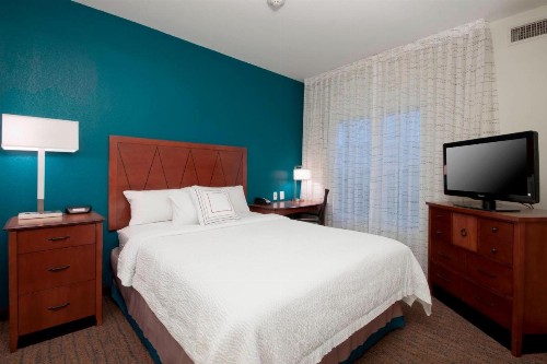 Residence Inn by Marriott San Antonio North Stone Oak - image 16