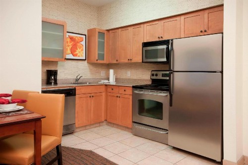 Residence Inn by Marriott San Antonio North Stone Oak - image 17